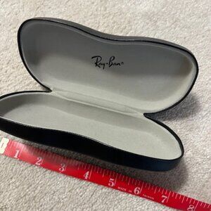 Ray Ban Eyeglass Case